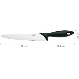Fiskars Essential Nóż kuchenny (21 cm) 1065566