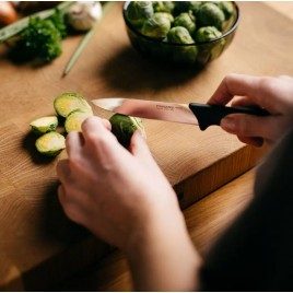 Fiskars Essential Nóż do obrzeży (11 cm) 1065568