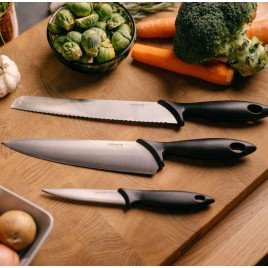 FiskarsEssential Zestaw do gotowania Essential 1065583