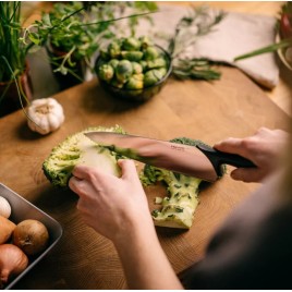 FiskarsEssential Zestaw do gotowania Essential 1065583