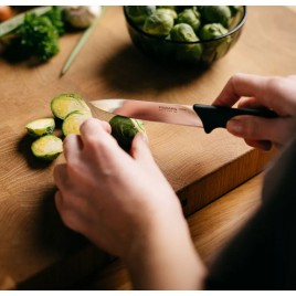 Fiskars Essential Zestaw do krojenia warzyw 1065584