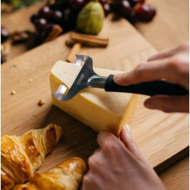 Fiskars Essential Krajalnica do miękkich serów 1065588