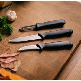 Fiskars Essential Zestaw do obierania 1065600