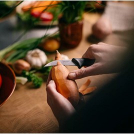 Fiskars Essential Zestaw do obierania 1065600