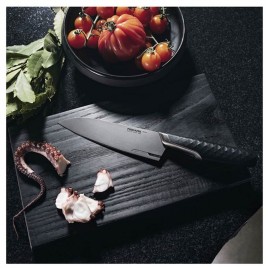 Fiskars Średni nóż szefa kuchni 16 cm 1066832