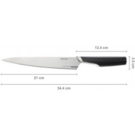 Fiskars Nóż do rzeźbienia 21 cm 1066835
