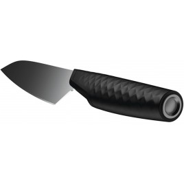 Fiskars Mały nóż szefa kuchni 13 cm 1066837
