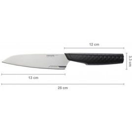 Fiskars Mały nóż szefa kuchni 13 cm 1066837