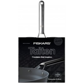 Fiskars Patelnia 26 cm 1066947