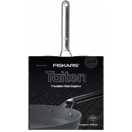 Fiskars Patelnia do smażenia 28 cm 1066948