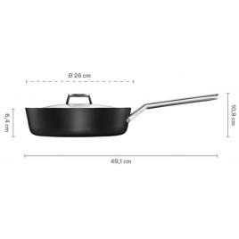 Fiskars Szpatułka 26cm 1066949