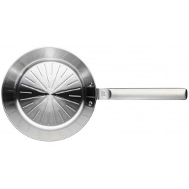 Fiskars Norden patelnia stalowa 24cm 1067628