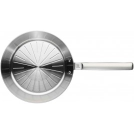 Fiskars Norden patelnia stalowa 28cm 1067629
