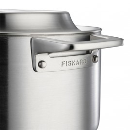 Fiskars Garnek stalowy Norden 3,0L 1067639