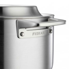 Fiskars Garnek stalowy Norden 5,0L 1067640