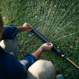 Fiskars Zraszacz oscylacyjny X-Series™ L 1070831