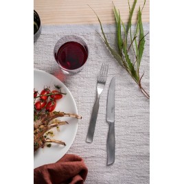 Fiskars Zestaw sztućców do steków 12szt 1071627