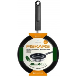 Fiskars Patelnia z powierzchnią ceramiczną 20cm 1072249
