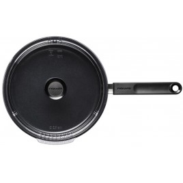 Fiskars Patelnia z powierzchnią ceramiczną 26cm 1072314