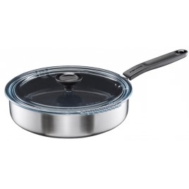 Fiskars Patelnia z powierzchnią ceramiczną 26cm 1072314