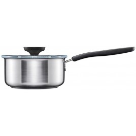 Fiskars Wylewka z pokrywką 1,5L Stal nierdzewna 1072315