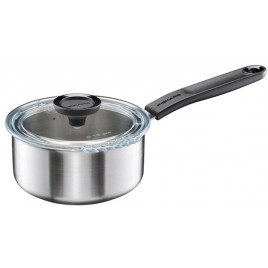 Fiskars Wylewka z pokrywką 1,5L Stal nierdzewna 1072315