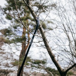 Fiskars Solid Sekator ogrodowy 1073082