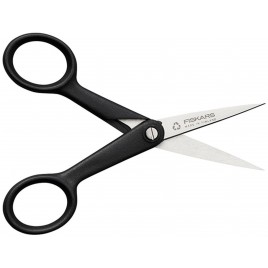 Fiskars Nożyczki do haftu Recycled, 13 cm 1074541