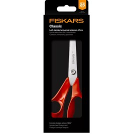 Fiskars Nożyczki uniwersalne 21 cm dla leworęcznych 1075035