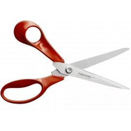 Fiskars Nożyczki uniwersalne 21 cm dla leworęcznych 1075035