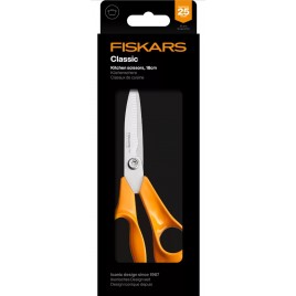 Fiskars Nożyce kuchenne, 18 cm 1075051