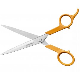 Fiskars Nożyczki fryzjerskie, 17 cm 1075062