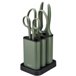 Fiskars Kompletny zestaw do pielęgnacji roślin, 3 szt. 1075317