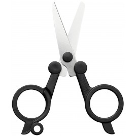 Fiskars Składane nożyczki podróżne 1075352 Fiskars Składane nożyczki podróżne 1075352