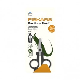 Fiskars Składane nożyczki podróżne 1075352 Fiskars Składane nożyczki podróżne 1075352