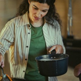 Fiskars Rondel Fiskars Hard Face 2,5 l / 20 cm 1075525