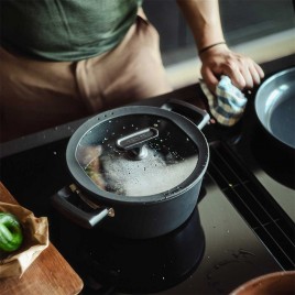 Fiskars Hard Face Pot 3,5 L 1075526