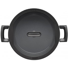 Fiskars Hard Face Pot 5,0 L 1075527