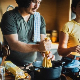 Fiskars Hard Face Pot 5,0 L 1075527