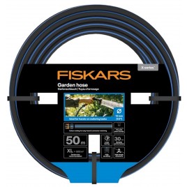 Fiskars Wąż X-Series™ 50 m, 13 mm (1/2") 1076046