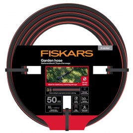 Fiskars Wąż X-Series™ 50 m, 19 mm (3/4") 1076048