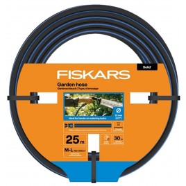 Fiskars Wąż Solid™ 25 m, 13 mm (1/2") 1076060