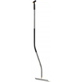 Fiskars Ergonomic Glebogryzarka z zakrzywionym trzonkiem 1077112