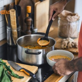 Fiskars Chochla do zupy 1079965