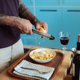 Fiskars Drobna tarka (24,2 cm) 1079967