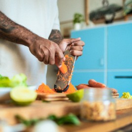 Fiskars Tarka gruboziarnista (24, 2 cm) 1079968