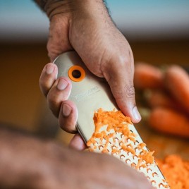 Fiskars Tarka gruboziarnista (24, 2 cm) 1079968