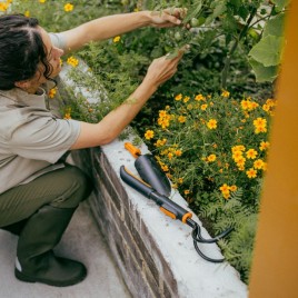 Fiskars OneClick Trzonek S (29 cm) 1080548