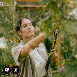 Fiskars OneClick Trzonek S (29 cm) 1080548