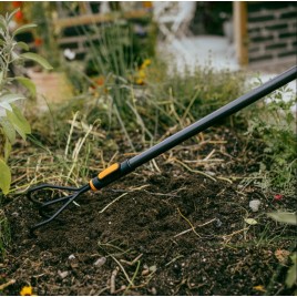 Fiskars OneClick Kultywator (13 cm) 1080684